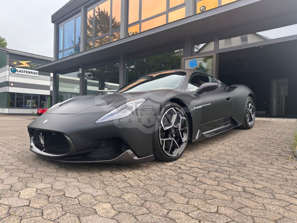 Maserati MC20 2024