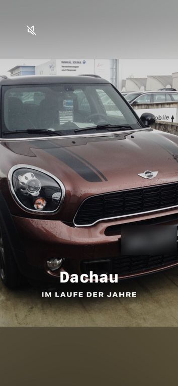 Mini Cooper 2015