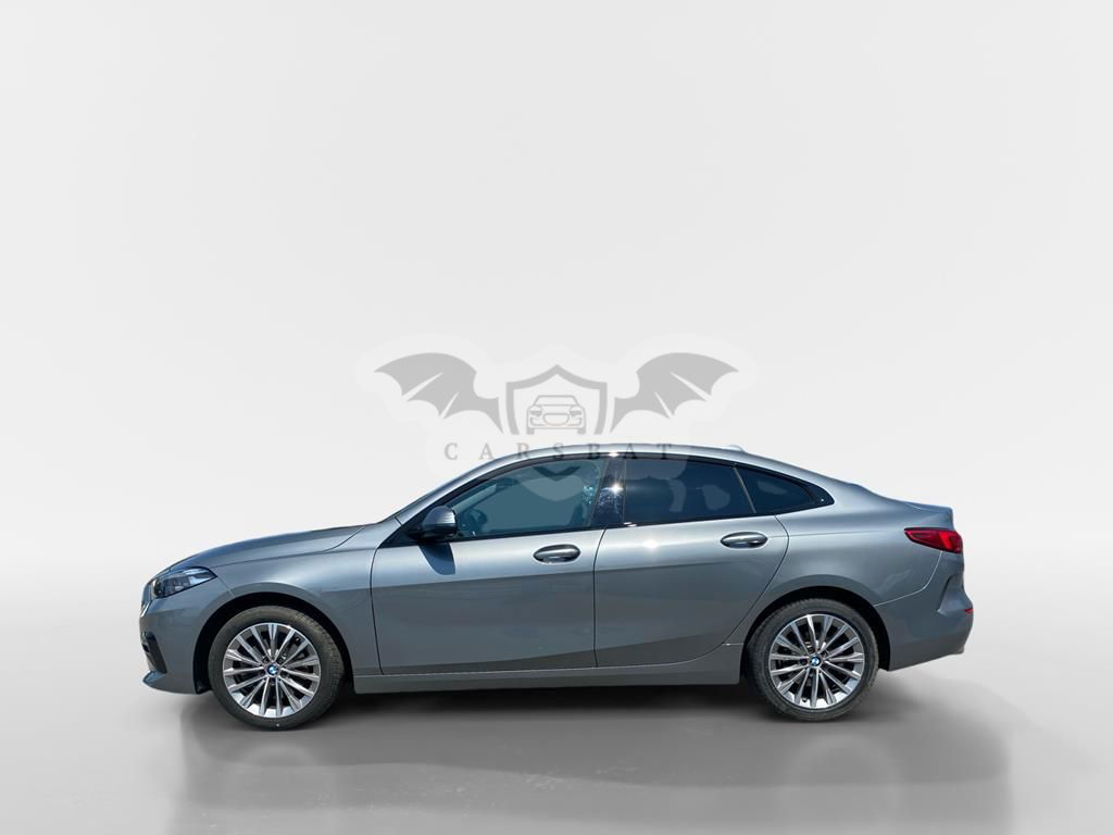 BMW 2 Series 218 Gran Coupe 2022