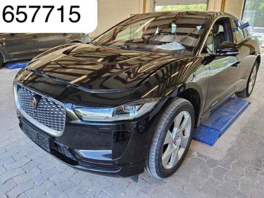 Jaguar I-Pace 2020