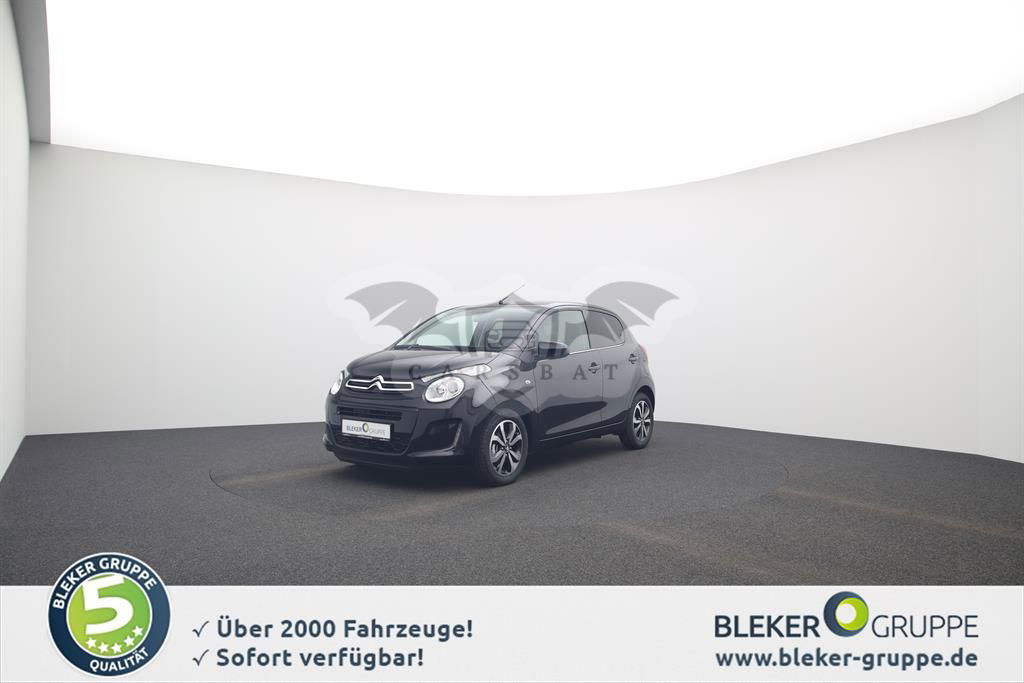 Citroën C1 2021