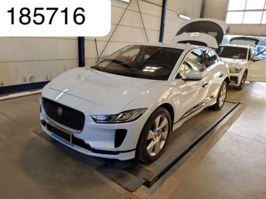 Jaguar I-Pace 2020
