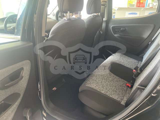 Lancia Ypsilon 2022