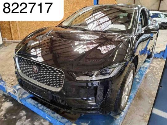 Jaguar I-Pace 2020
