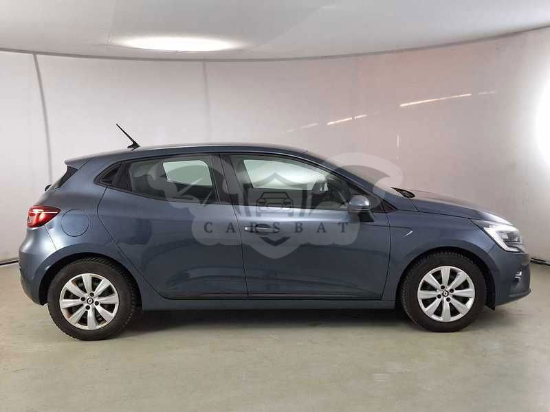 Renault Clio 2020