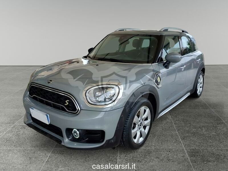 Mini Countryman 2020