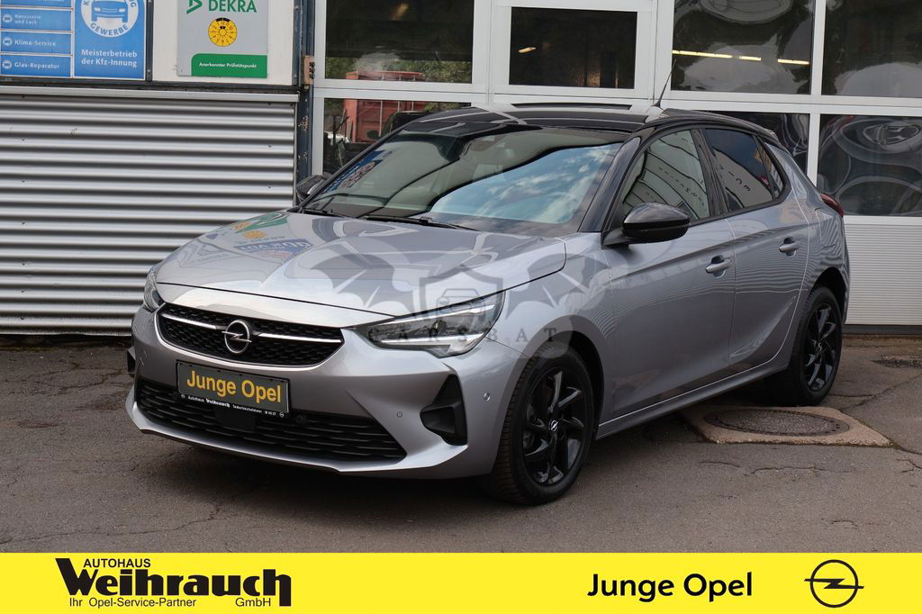 Opel Corsa 2022