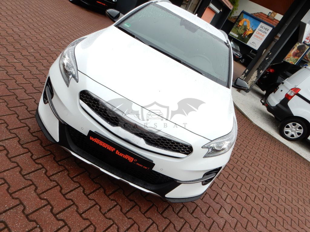Kia XCeed 2022