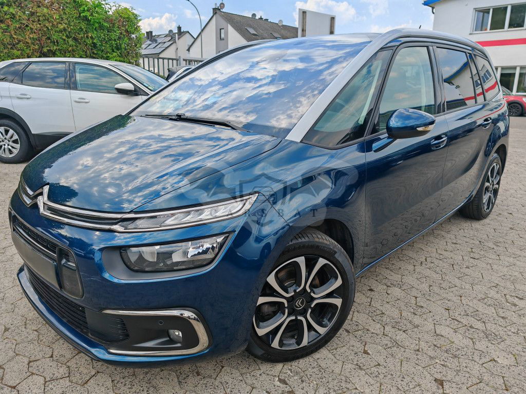 Citroën C4 Picasso 2020