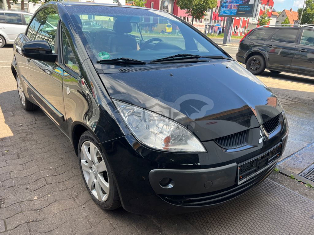 Mitsubishi Colt 2006