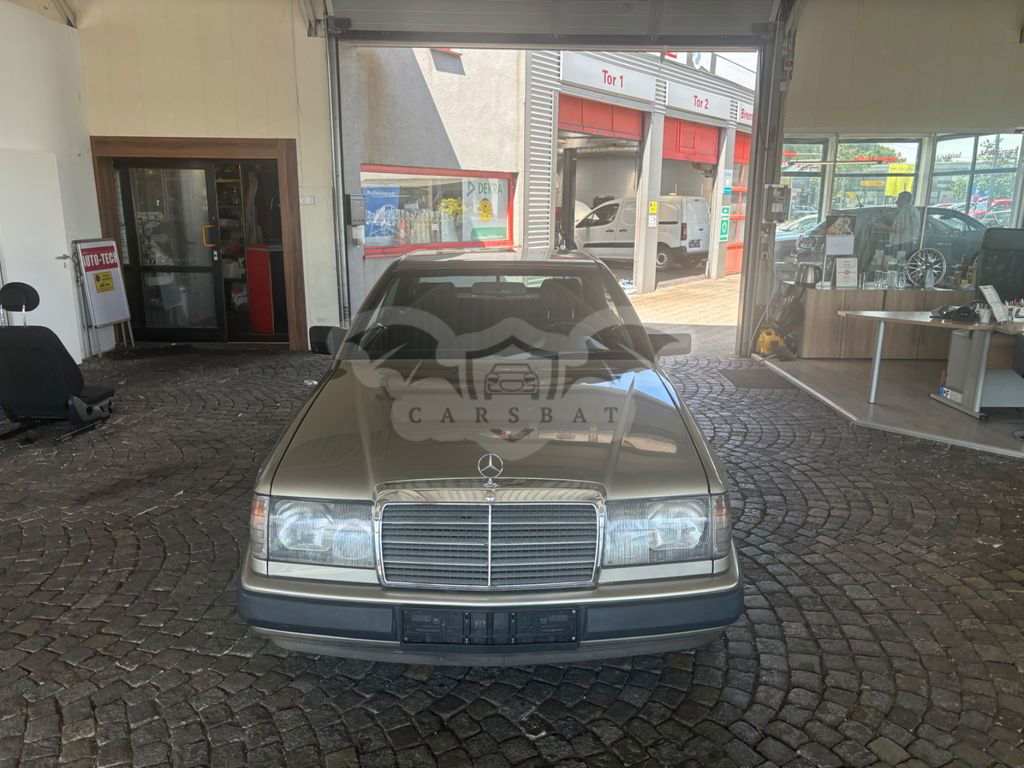 Mercedes-Benz CE 230 1988