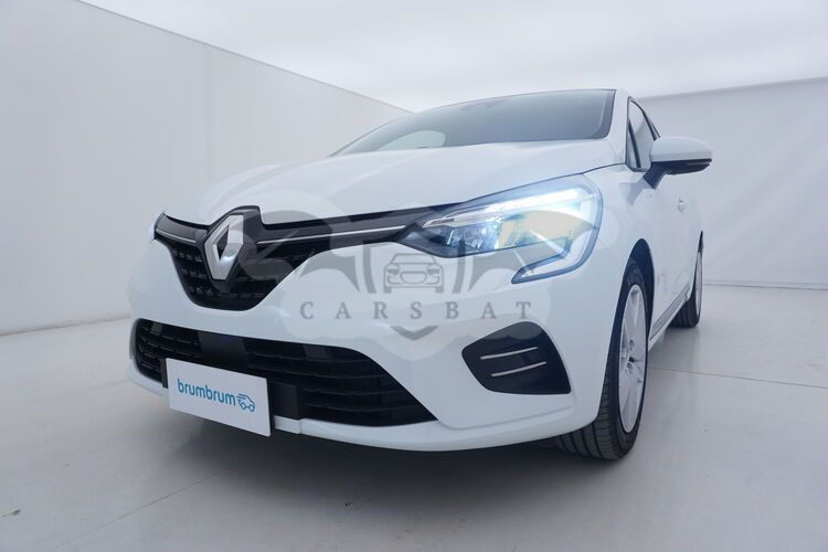 Renault Clio 2021