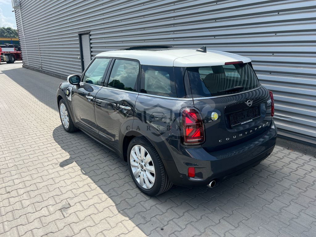 Mini Countryman 2020