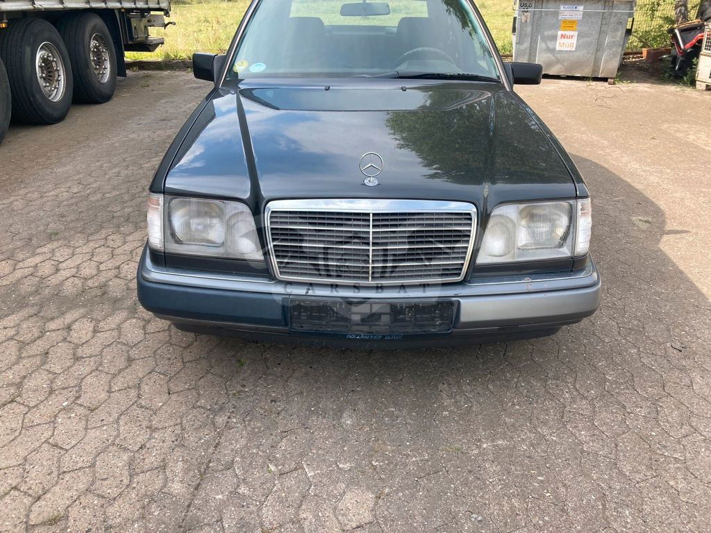 Mercedes-Benz 250 1994