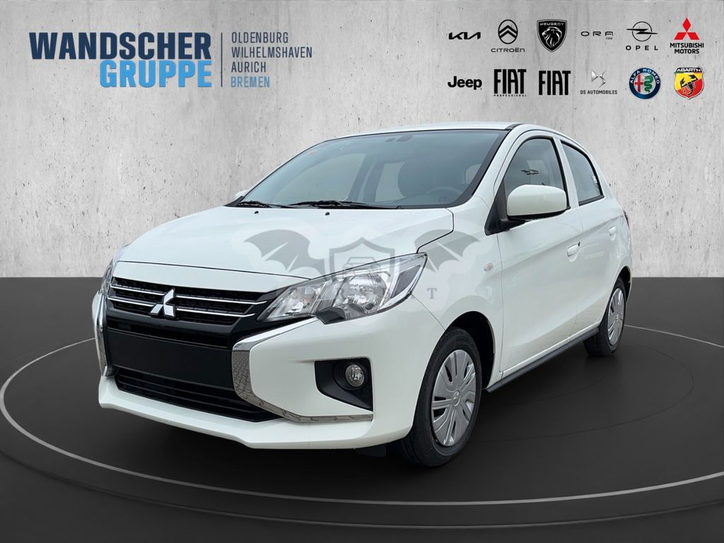 Mitsubishi Space Star 2024