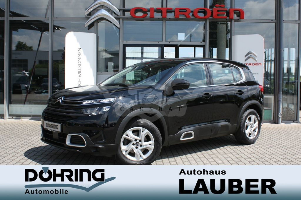 Citroën C5 2020