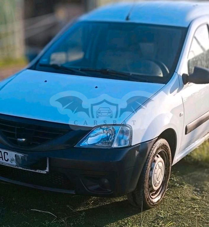 Dacia Logan 2011