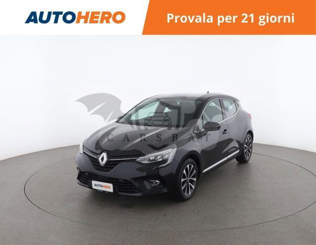 Renault Clio 2019