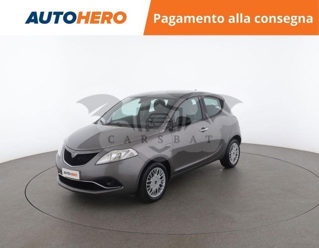 Lancia Ypsilon 2017