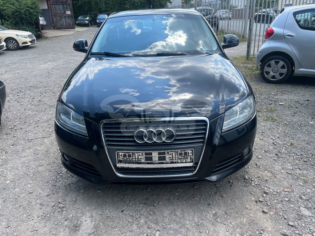 Audi A3 2010