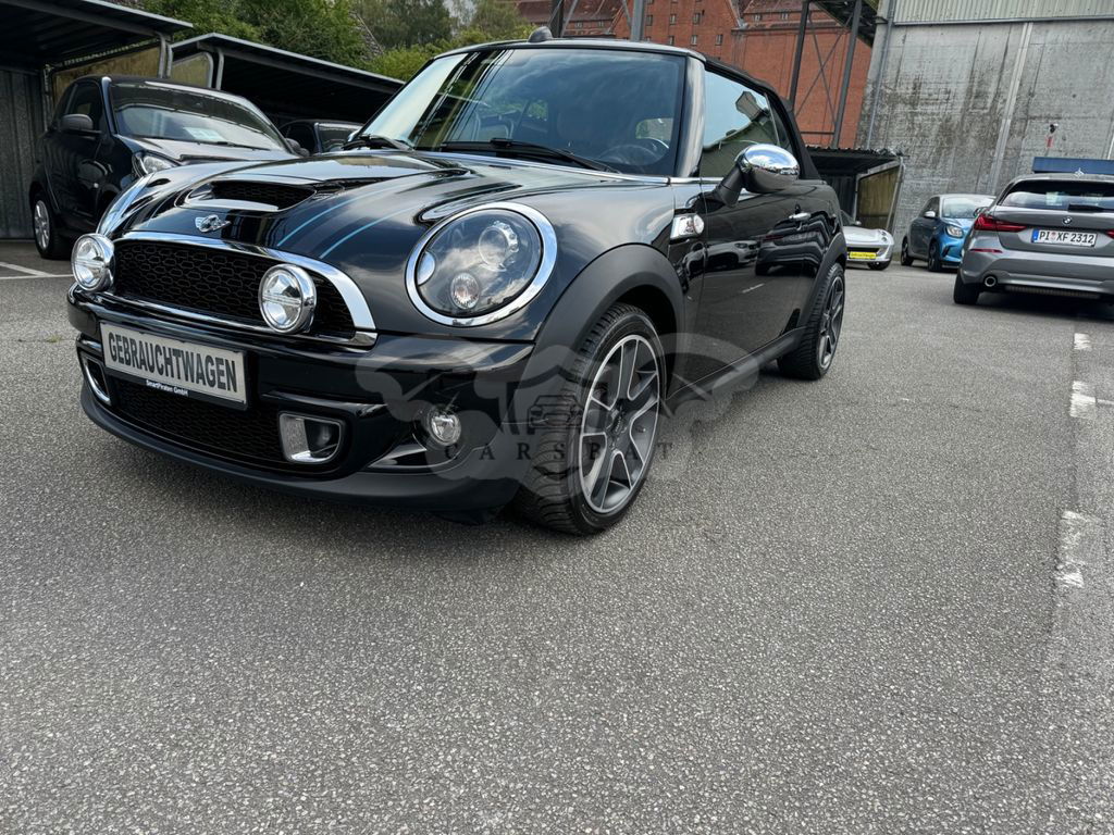 Mini Cooper 2015