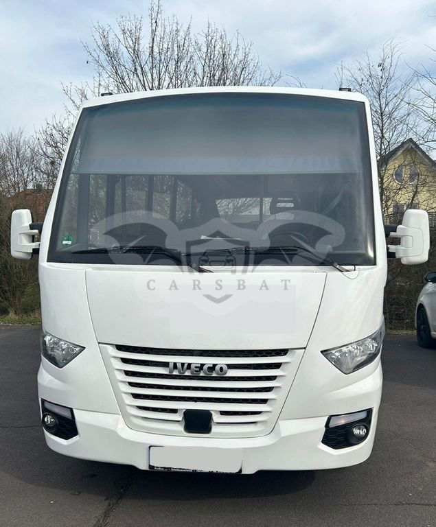 Iveco Daily 2021