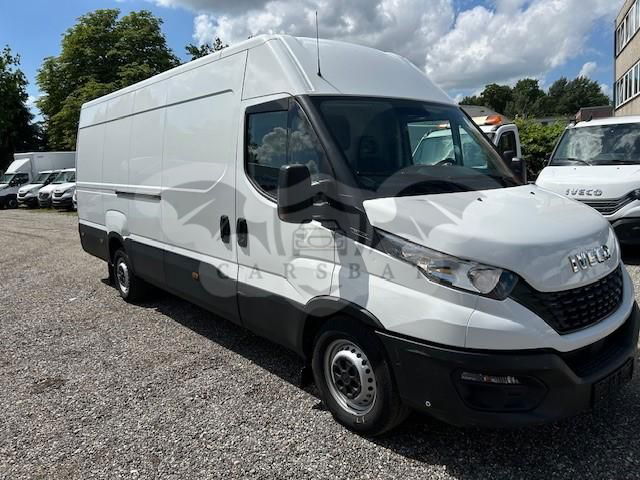 Iveco Daily 2021