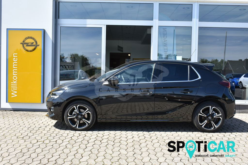Opel Corsa 2023