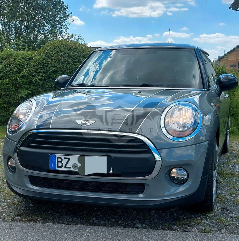 Mini One 2017