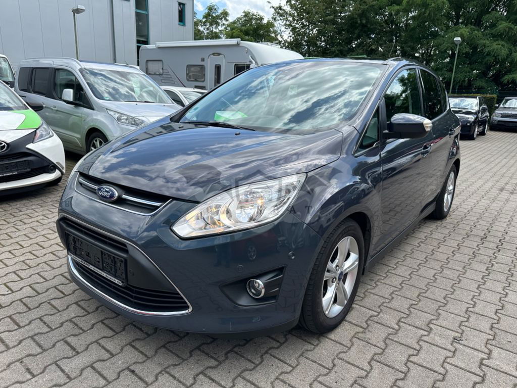 Ford C-Max 2013