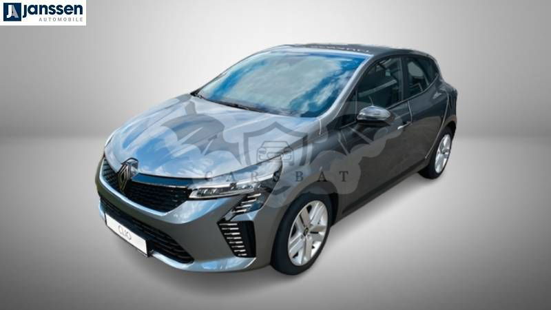 Renault Clio 2024