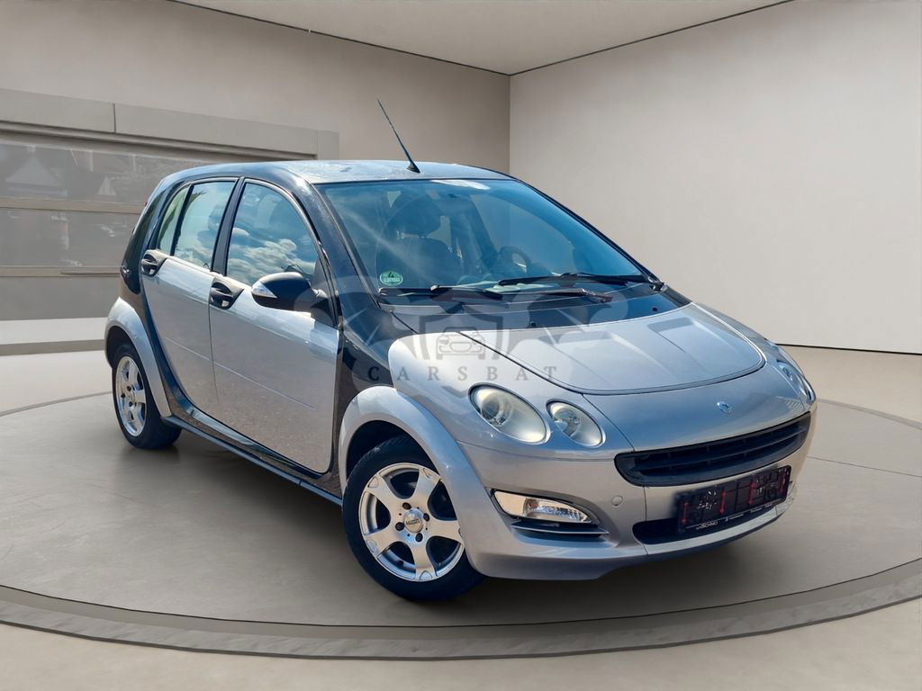 Smart Forfour 2005