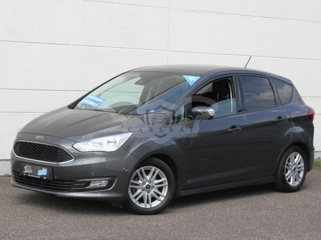 Ford C-Max 2017