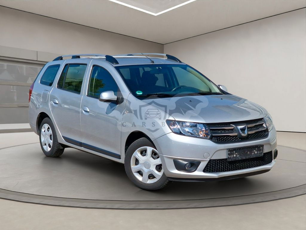 Dacia Logan 2014