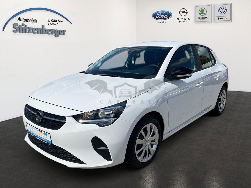 Opel Corsa 2023