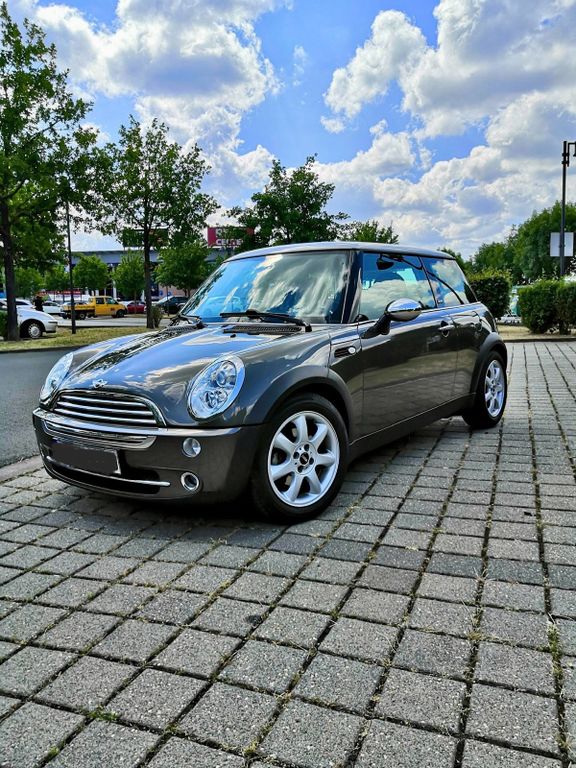 Mini Cooper 2006