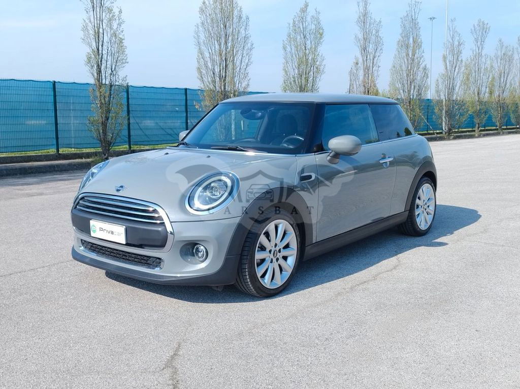 Mini One 2020