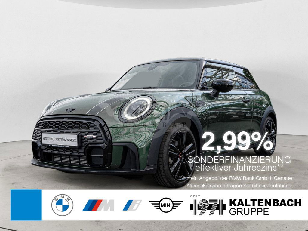 Mini Cooper 2023