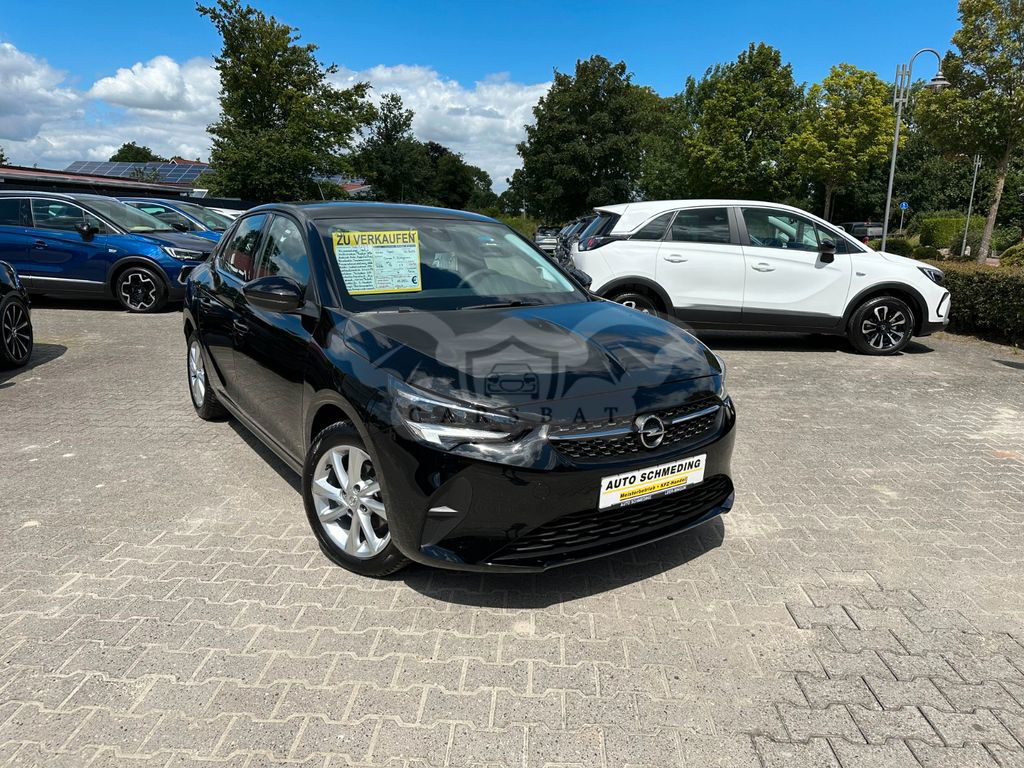 Opel Corsa 2023