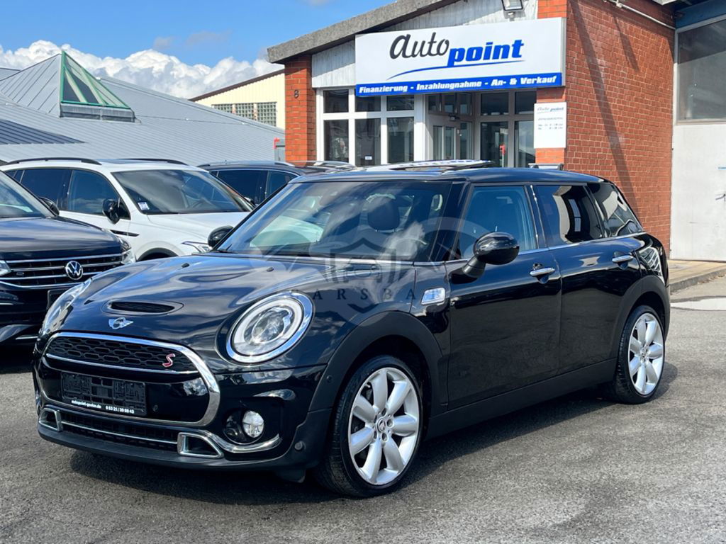 Mini Cooper 2016