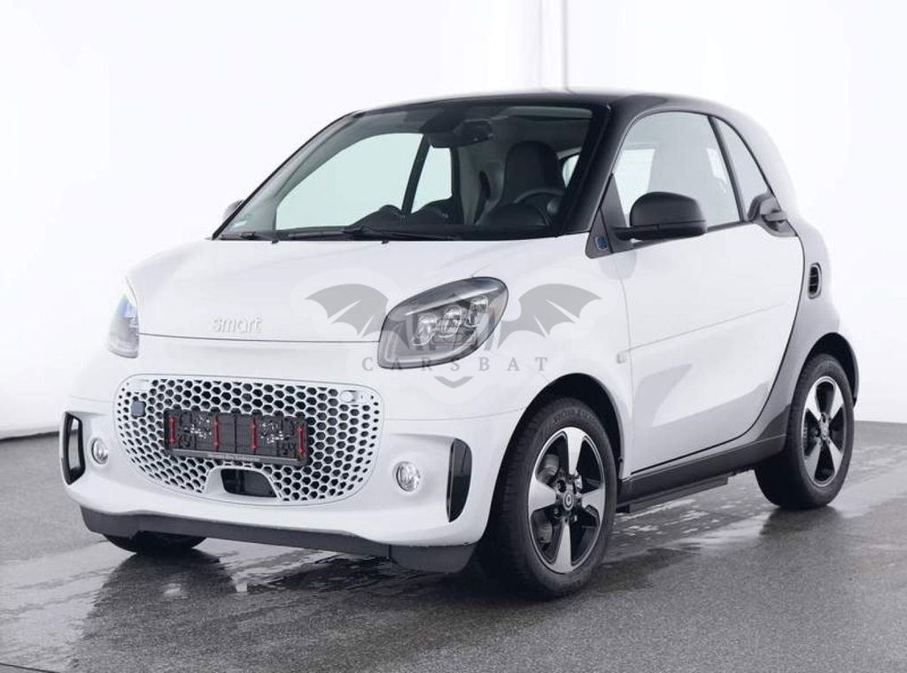 Smart Fortwo 2024