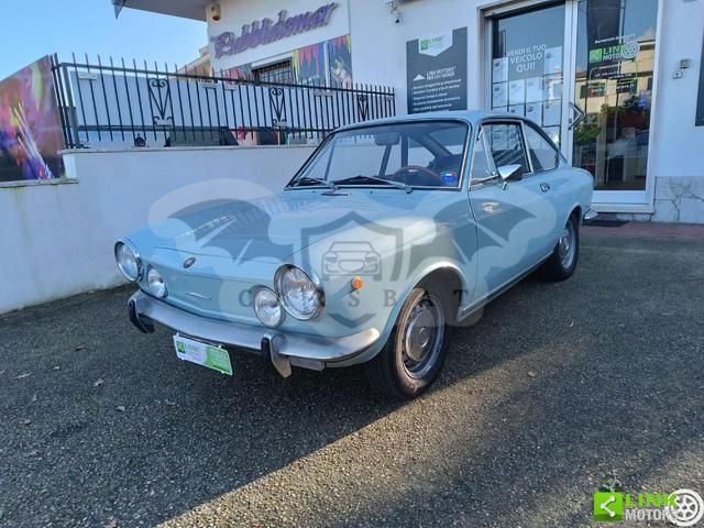 Fiat 850 1970