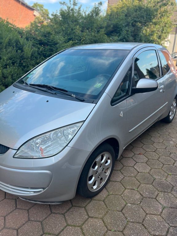 Mitsubishi Colt 2006