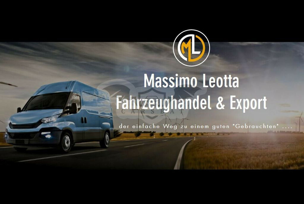 Iveco Daily 2022