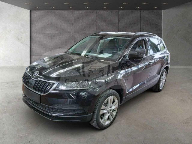 Skoda Karoq 2021