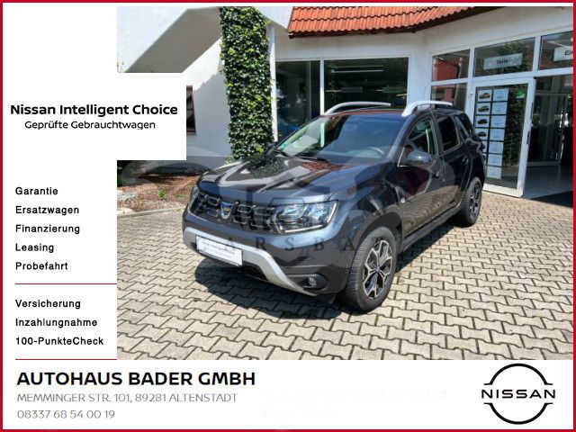 Dacia Duster 2020