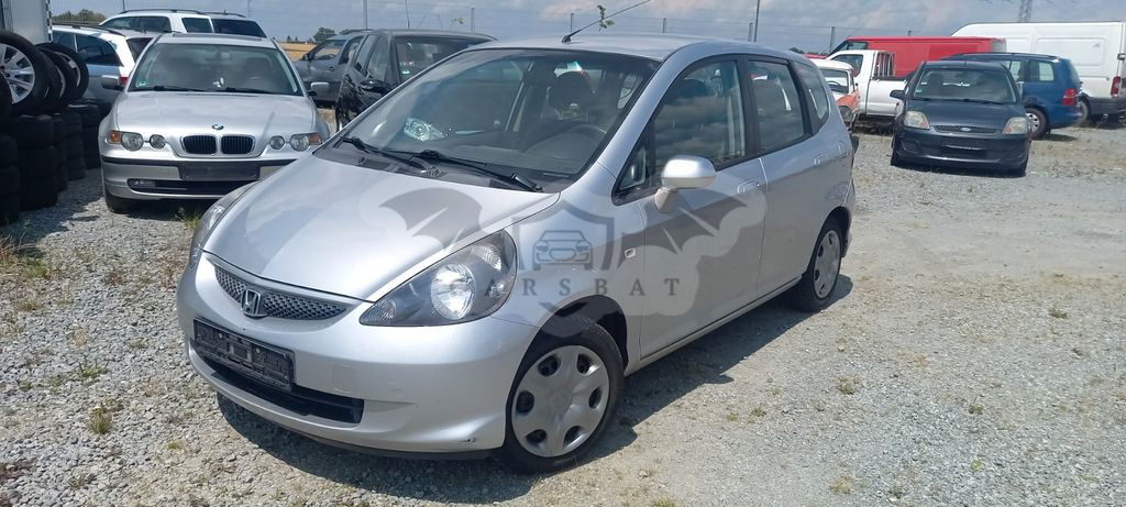 Honda Jazz 2007