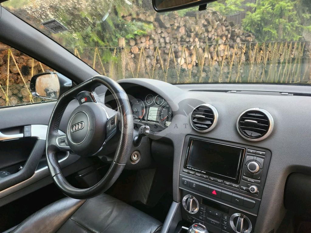 Audi A3 2010