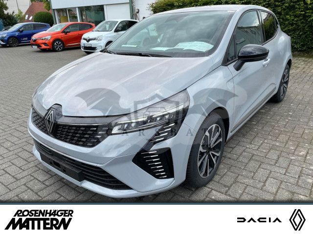 Renault Clio 2024