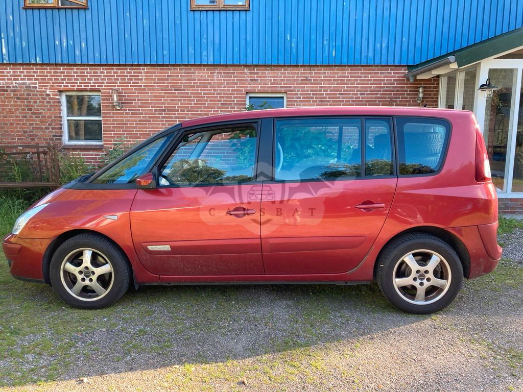Renault Espace 2006